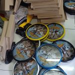 Cetak Jam